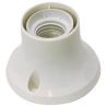 Culot plafond E27 Culot plafond E27