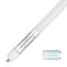Lighto | Tube fluorescent LED | T5 | 9 W | 110 lm/W | 60 cm | 840 Blanc froid | remplace un tube fluorescent de 14 W | EM/Réseau