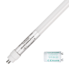 Lighto | Tube fluorescent LED | T5 | 12 W | 110 lm/W | 90 cm | 865 Lumière du jour | remplace un tube fluorescent de 21 W | EM/Réseau