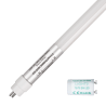 Lighto | Tube fluorescent LED | T5 | 9 W | 110 lm/W | 60 cm | 830 Blanc chaud | remplace un tube fluorescent de 14 W | EM/Réseau