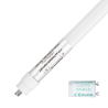 Lighto | Tube fluorescent LED | T5 | 18 W | 110 lm/W | 120 cm | 865 (lumière du jour) | remplace un tube fluorescent de 28 W | EM/Réseau
