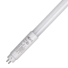 Lighto | Tube fluorescent LED | T5 | 9 W | 160 lm/W | 60 cm | 830 Blanc chaud | remplace un tube fluorescent de 14 W | HF
