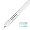Lighto | Tube fluorescent LED | T5 | 18 W | 110 lm/W | 120 cm | 840 Blanc froid | remplace un tube fluorescent de 28 W | EM/Réseau
