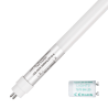 Lighto | Tube fluorescent LED | T5 | 9 W | 110 lm/W | 60 cm | 865 (lumière du jour) | remplace un tube fluorescent de 14 W | EM/Réseau