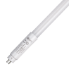 Lighto | Tube fluorescent LED | T5 | 12 W | 160 lm/W | 90 cm | 830 Blanc chaud | remplace un tube fluorescent de 21 W | HF