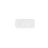 Tradim | digitale LED snoerdimmer | IP 20 | Wit | 2 - 100W Tradim | digitale LED snoerdimmer | IP 20 | Wit | 2 - 100W