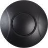 Tradim | gradateur de sol digital LED | IP 20 | Noir | 5 - 100W