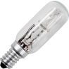 SPL | Ampoule tubulaire claire | E14 | 25 mm | 28W