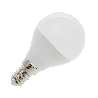 Lighto | LED Ampoule Sphérique | E14 | 5W (remplace 50W)