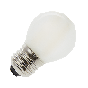 Lighto | LED Ampoule Sphérique | E27 | 2W (remplace 20W) Lighto | LED Ampoule Sphérique | E27 | 2W (remplace 20W)