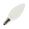 Lighto | LED Ampoule Flamme | E14 | 2W (remplace 20W) Lighto | LED Ampoule Flamme | E14 | 2W (remplace 20W)