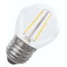 Bailey | LED Ampoule Boule | E27  | 2W 