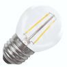 Bailey | LED Ampoule Sphérique | E27 | 2W Bailey | LED Ampoule Sphérique | E27 | 2W