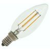 Bailey | LED Ampoule flamme | E14  | 4W Dimmable