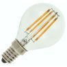 Bailey | LED Ampoule Sphérique | E14  | 3W