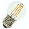 Bailey | LED Ampoule Boule | E27 | 4W Bailey | LED Ampoule Boule | E27 | 4W