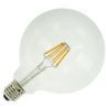 Bailey | LED Ampoule Globe | E27 | 6W (remplace 60W) 125mm