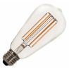 Bailey | LED Ampoule Edison | E27  | 5.8W Dimmable