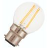 Bailey | LED Ampoule Boule | B22d  | 4W 