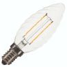 Bailey | LED Ampoule flamme | E14 | 2W Bailey | LED Ampoule flamme | E14 | 2W