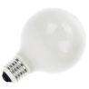 Bailey | LED Ampoule Globe | E27 | 6W (remplace 60W) 80mm Opale Bailey | LED Ampoule Globe | E27 | 6W (remplace 60W) 80mm Opale