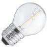 Bailey | LED Ampoule Sphérique | E27 | 1W (remplace 10W)