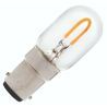 Bailey | Lampe à tube LED | BA15d | 1W