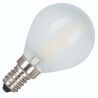 Bailey | LED Ampoule Sphérique | E14  | 2W