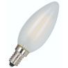 Bailey | LED Ampoule flamme | E14 | 4W Dimmable Bailey | LED Ampoule flamme | E14 | 4W Dimmable