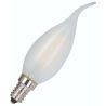 Bailey | LED Ampoule flamme | E14  | 4W Dimmable 