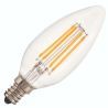 Bailey | LED Ampoule flamme | E12  | 3W