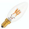 Bailey | LED Ampoule flamme | E14  | 2.2W Dimmable