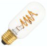 Bailey | Lampe tubulaire LED | Grande ampoule E27 | 3.2W Dimmable