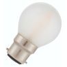 Bailey | LED Ampoule Boule | B22d | 2W Bailey | LED Ampoule Boule | B22d | 2W