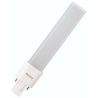 Bailey | Lampe LED | g23 Raccord | Lampe tubulaire | 33mm | 4.5W