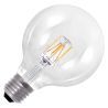 Bailey | LED Ampoule Boule | E27  | 6W Dimmable