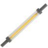 Bailey | LED lampe à tige 100-240V | R7s | 9W (remplace 75W) 118mm