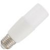 Bailey | LED Ampoule de Tube | E27 | 5W (remplace 40W) 116mm Dépolie 3000K
