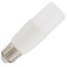 Bailey | LED Ampoule de Tube | E27 | 5W (remplace 42W) 116mm Dépolie 4000K Bailey | LED Ampoule de Tube | E27 | 5W (remplace 42W) 116mm Dépolie 4000K