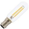 Bailey | LED Ampoule de Tube | Ba15d | 2W (remplace 22W) 85mm Bailey | LED Ampoule de Tube | Ba15d | 2W (remplace 22W) 85mm