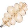 Bailey Big Jenny| LED Ampoule | E27 Dimmable | 3W (remplace 20W) Or