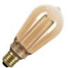 Bailey Glow | LED Ampoule Edison | E27 | 4W (remplace 20W) Or