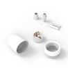 Calex | Lampe à incandescence | Culot E27 | Céramique | Blanc | 60W
