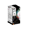 Calex | Smart | E27 | Globe | G125 | RGB | 5.5W | Control app