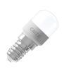 Calex | LED SMD | Tube | Softline | Raccord E14 | 0.3W Calex | LED SMD | Tube | Softline | Raccord E14 | 0.3W