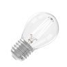 Calex | Filament LED | Boule | Clair | Raccord E27 | 4.5W Calex | Filament LED | Boule | Clair | Raccord E27 | 4.5W