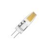 Calex | LED COB | G4 fitting | 1.5W Calex | LED COB | G4 fitting | 1.5W