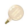 Calex | Megaglobe High Lumen G200 | Or | Filament droit | 10.5W | Raccord E27