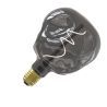Calex | G125 Organic Neo | Titanium | Flexfilament | 4W | E27 fitting Calex | G125 Organic Neo | Titanium | Flexfilament | 4W | E27 fitting
