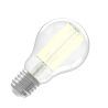 Calex | Filament LED | Grande douille E27 | A60 Standard | Lumineux | 3.8W